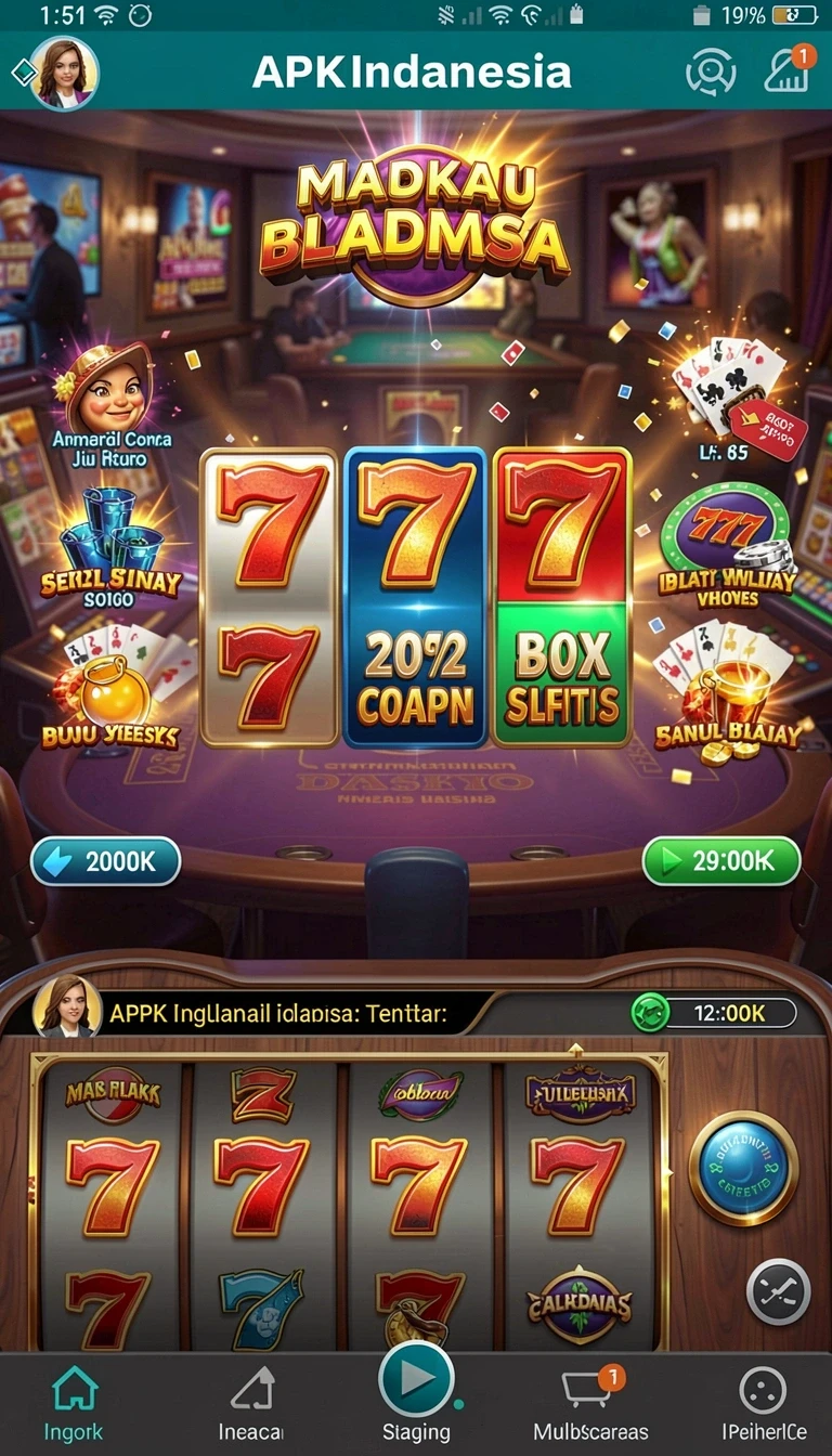 Screenshot 070slot nomor 3