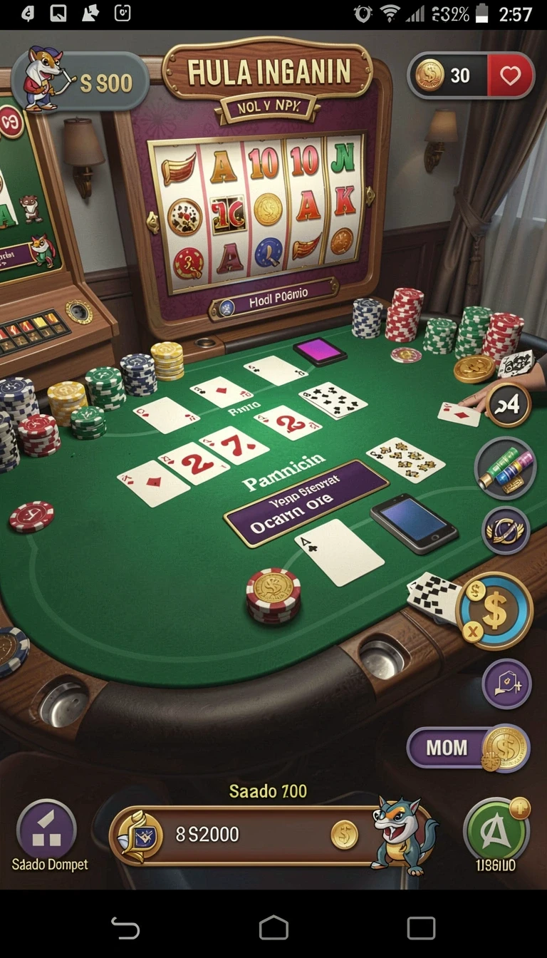 Screenshot 456win nomor 1