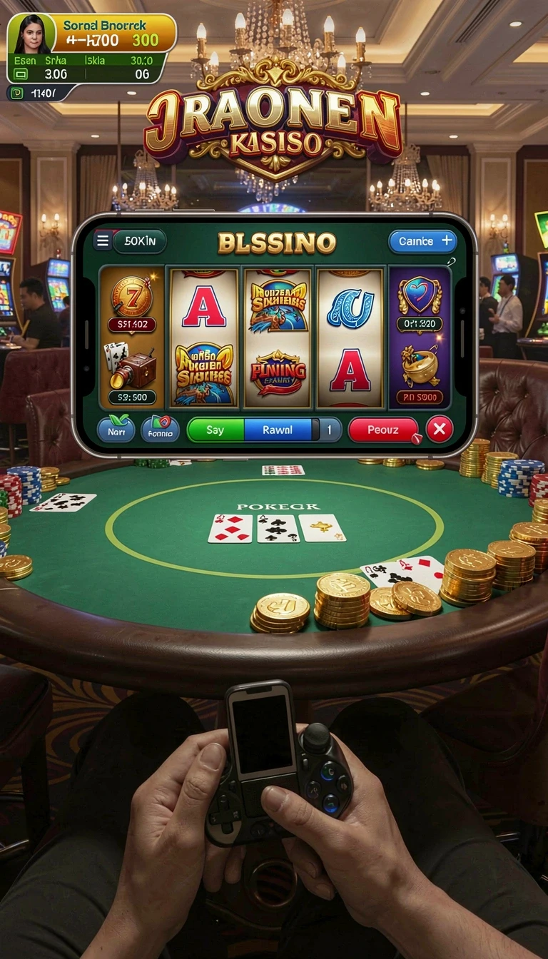 Screenshot 456win nomor 2