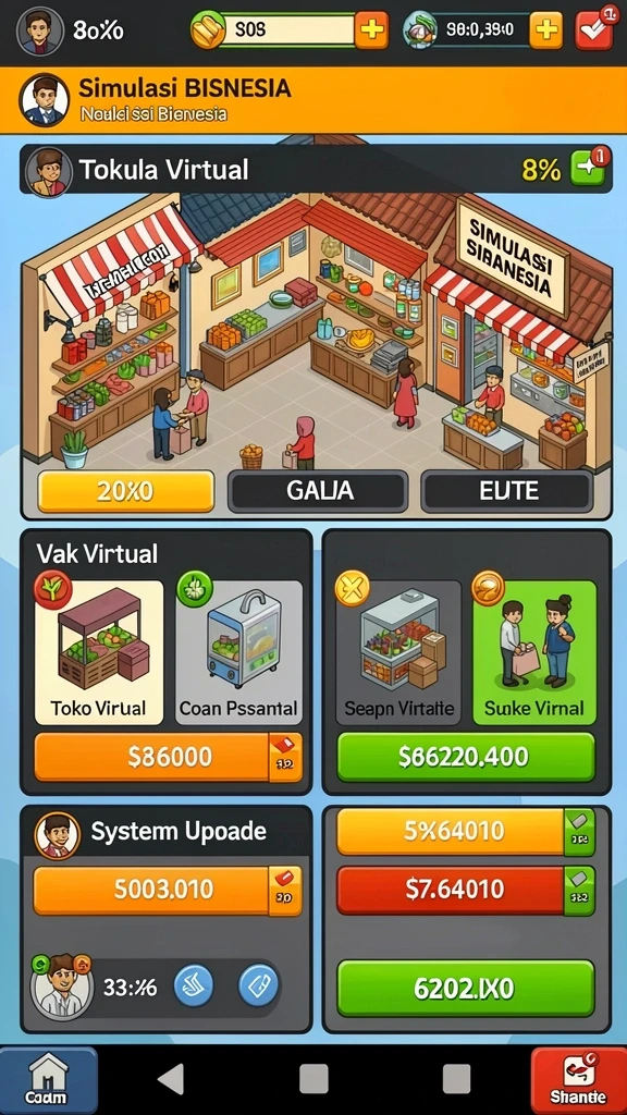 Screenshot 7game nomor 2