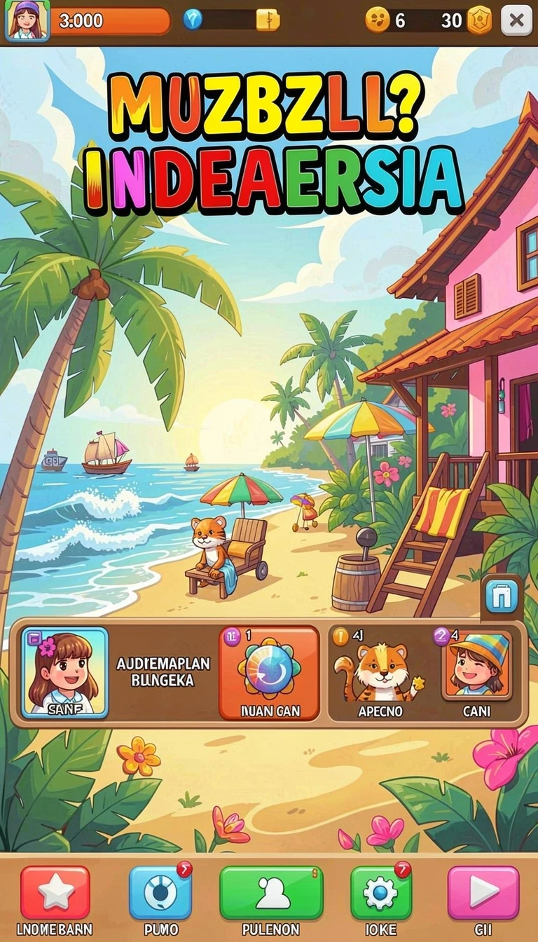 Screenshot 8368slot nomor 1