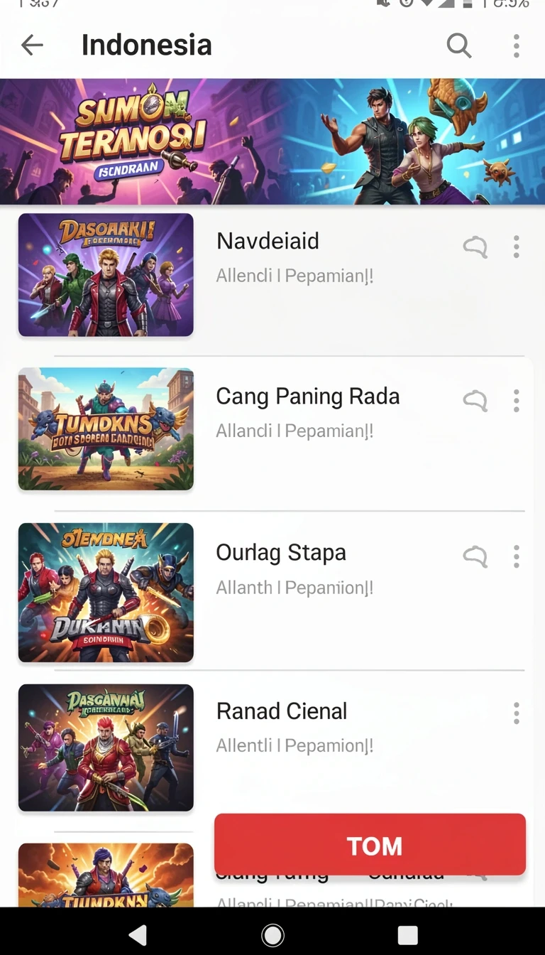 Screenshot 8368slot nomor 3