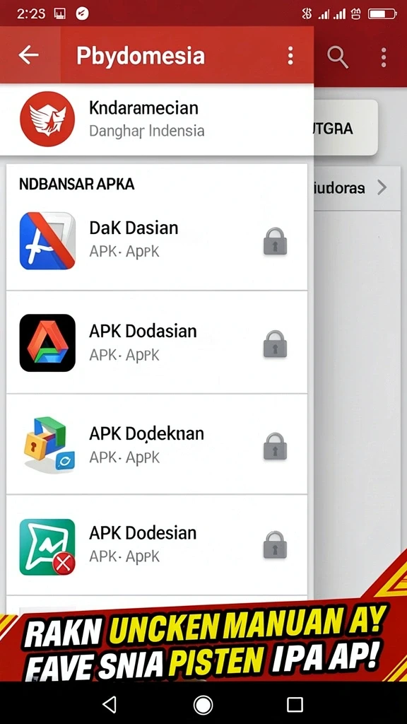 Screenshot 9sl nomor 1