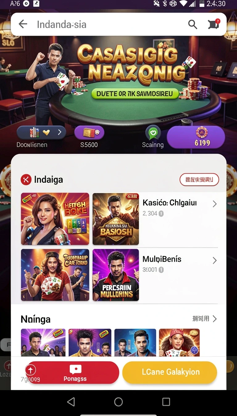 Screenshot ap686 nomor 2