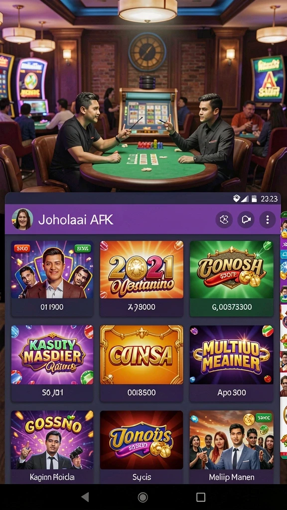 Screenshot api36 nomor 2