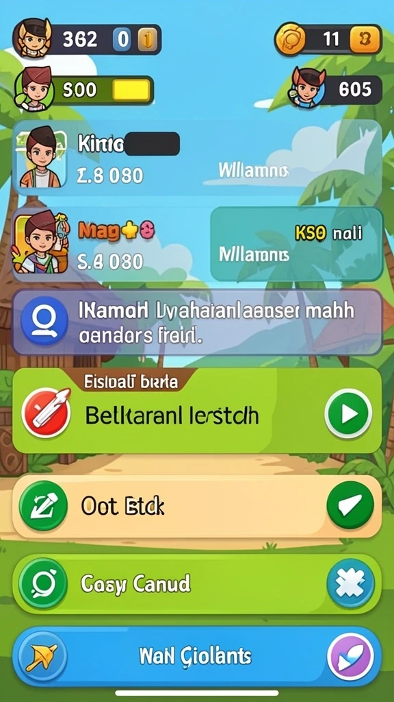 Screenshot ayu89 nomor 2