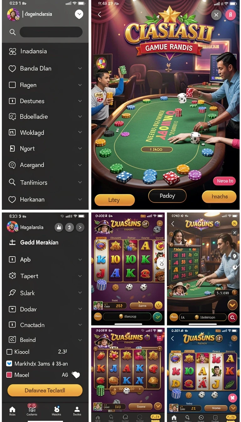 Screenshot bandar99 nomor 3
