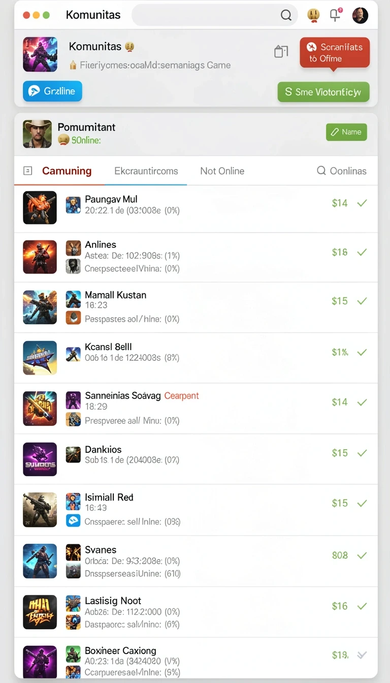 Screenshot bromo77 nomor 1