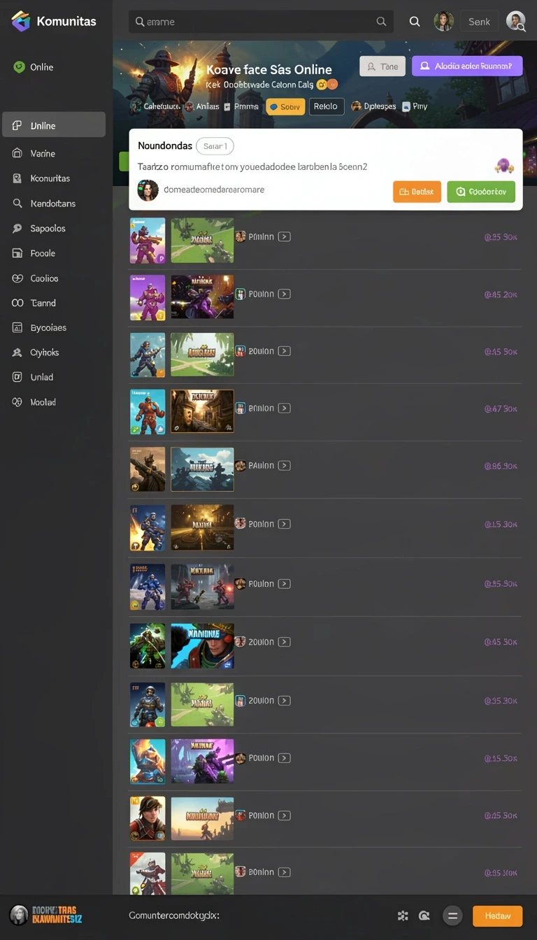 Screenshot catur777 nomor 1