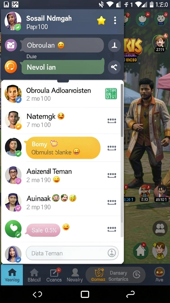 Screenshot cuangila nomor 2