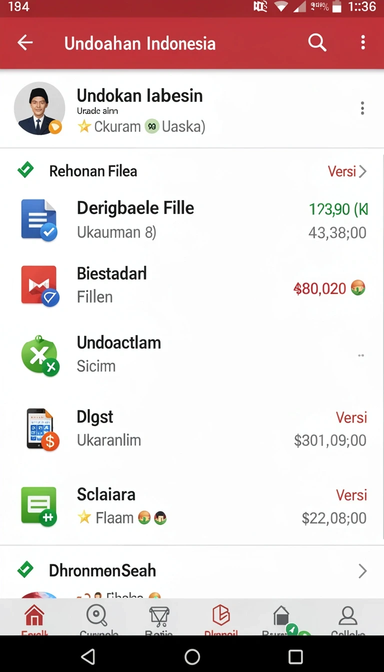 Screenshot daya138 nomor 2
