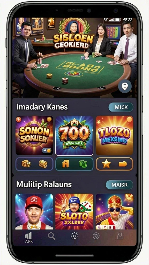 Screenshot fokus777 nomor 3