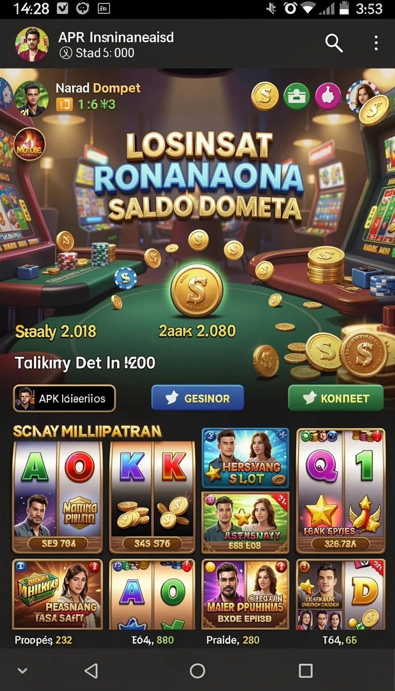 Screenshot gacor77 nomor 2