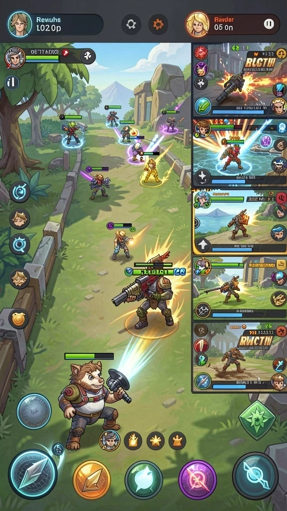 Screenshot gebyar4d nomor 3