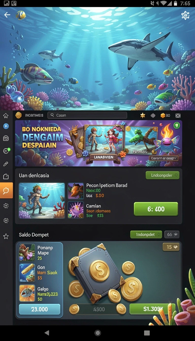 Screenshot glowin88 nomor 2