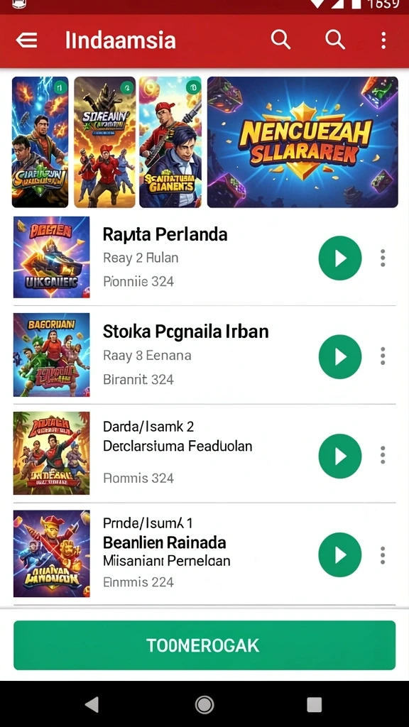 Screenshot gogorejeki nomor 1