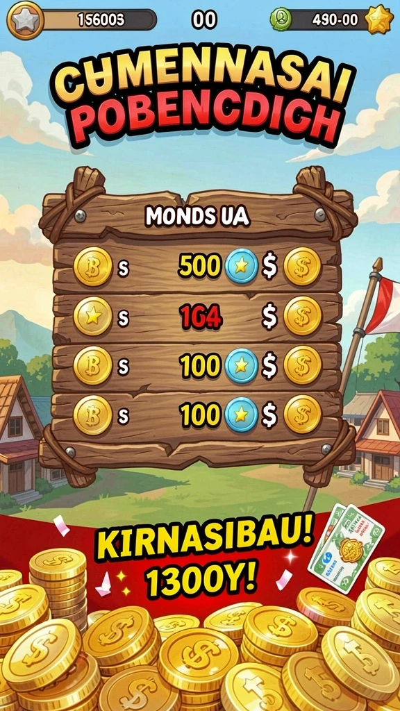 Screenshot hokibonus nomor 1