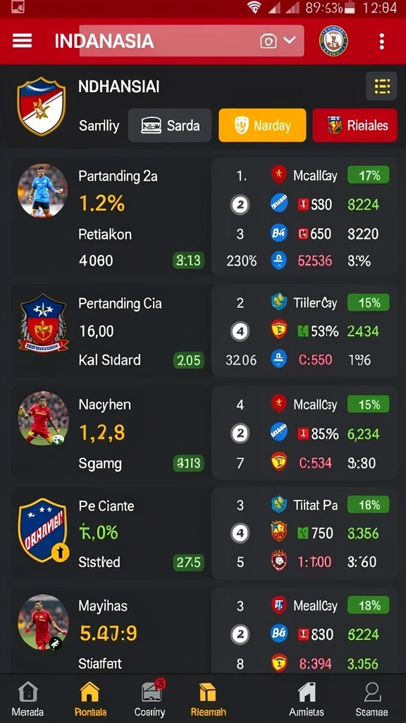 Screenshot hometogel nomor 2