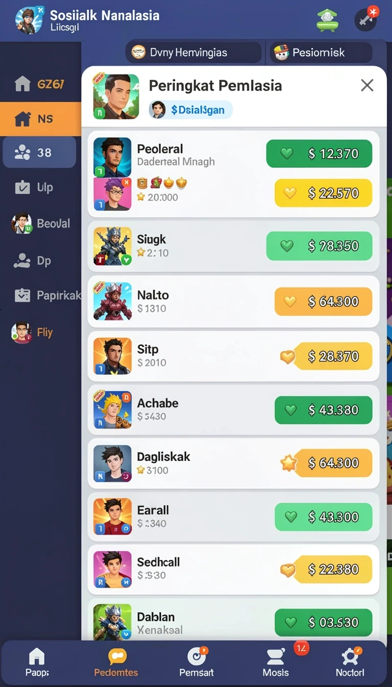 Screenshot idn789 nomor 1