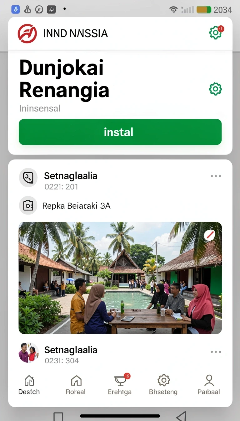 Screenshot idrgame nomor 1