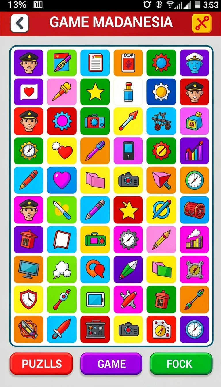 Screenshot idrgame nomor 2