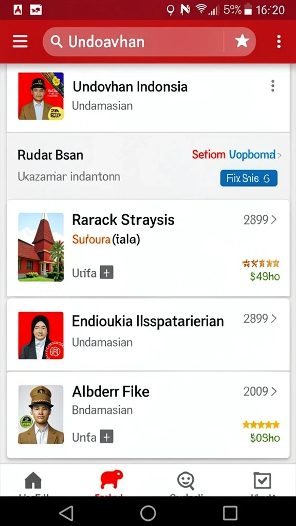 Screenshot in88 nomor 2