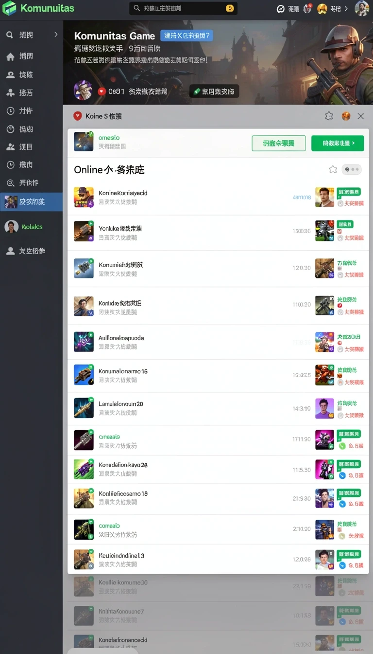 Screenshot jos77 nomor 1