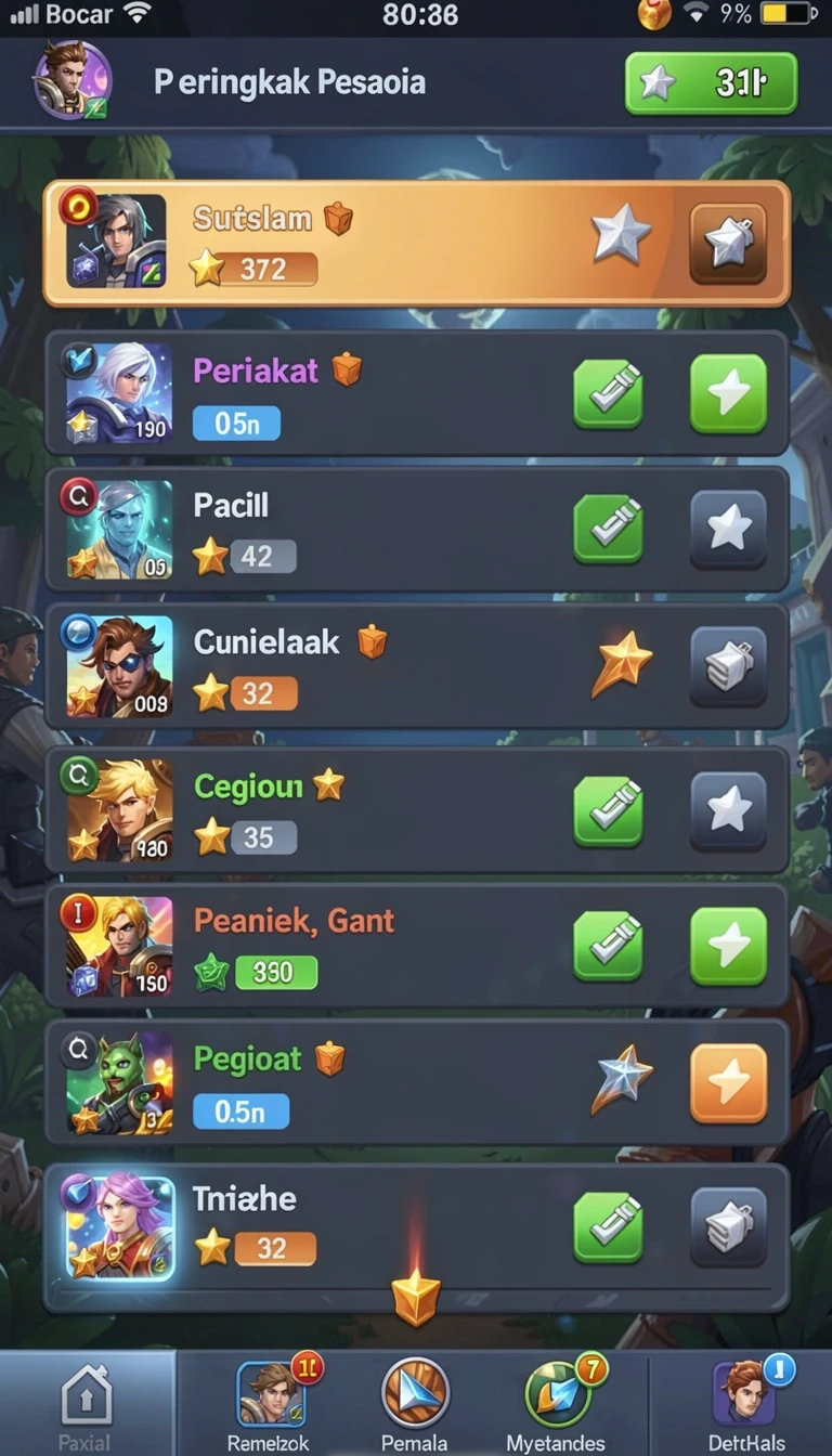 Screenshot kebuntoto nomor 1
