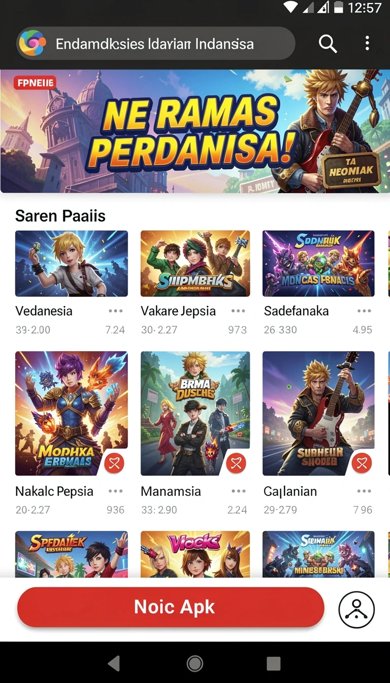 Screenshot mega338 nomor 2