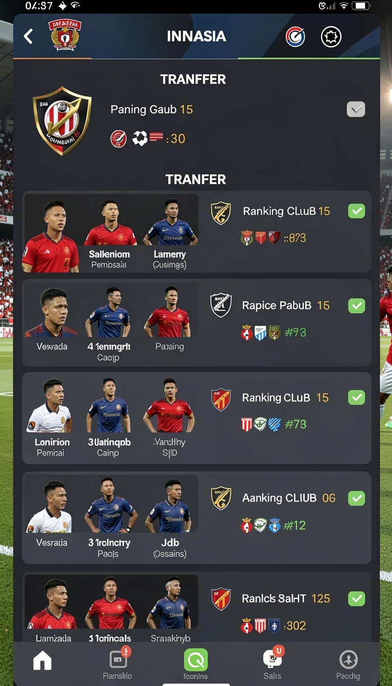 Screenshot mega777 nomor 3