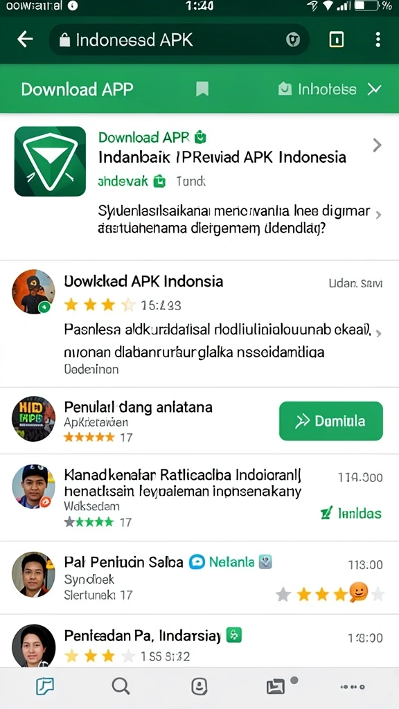 Screenshot mkwin666 nomor 3