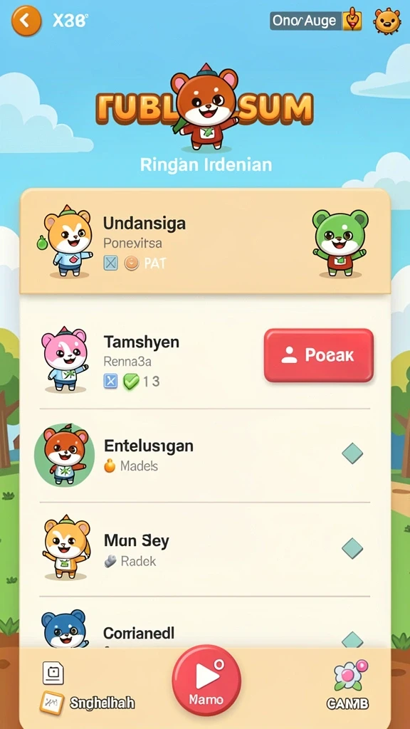 Screenshot montana88 nomor 1