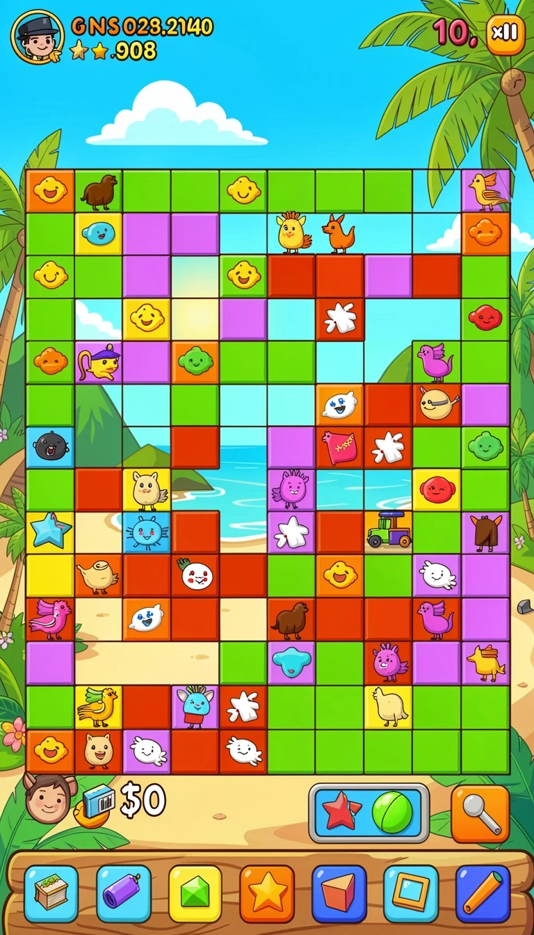 Screenshot naga1001 nomor 2