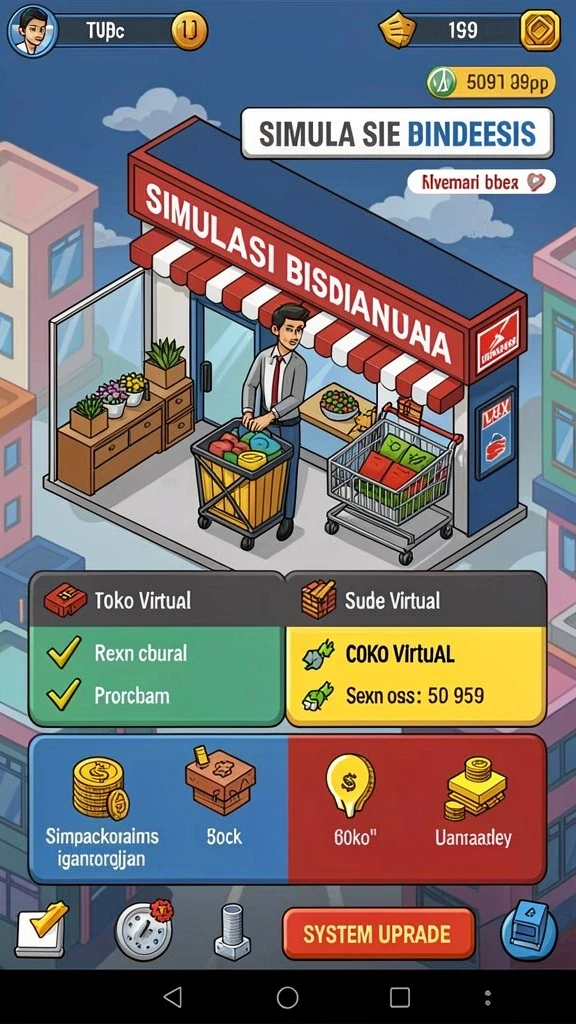 Screenshot nasa4d nomor 2