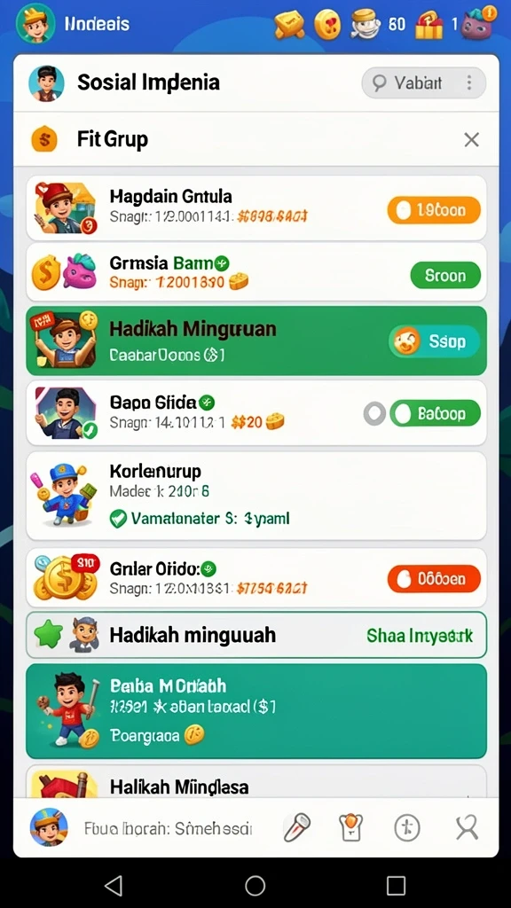 Screenshot nona88 nomor 2