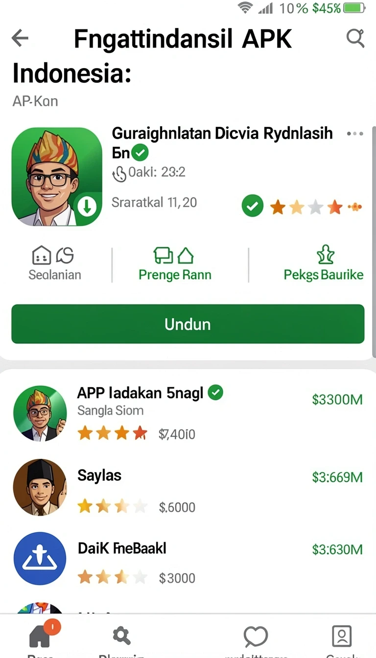 Screenshot nusabet nomor 2