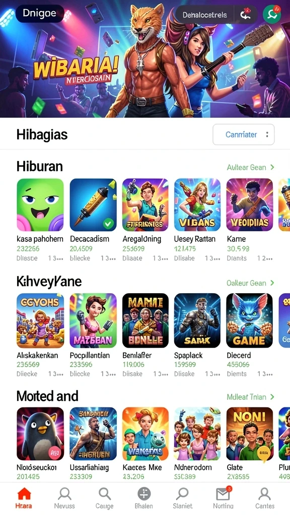Screenshot paham777 nomor 2
