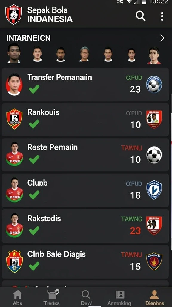 Screenshot pc777 nomor 3