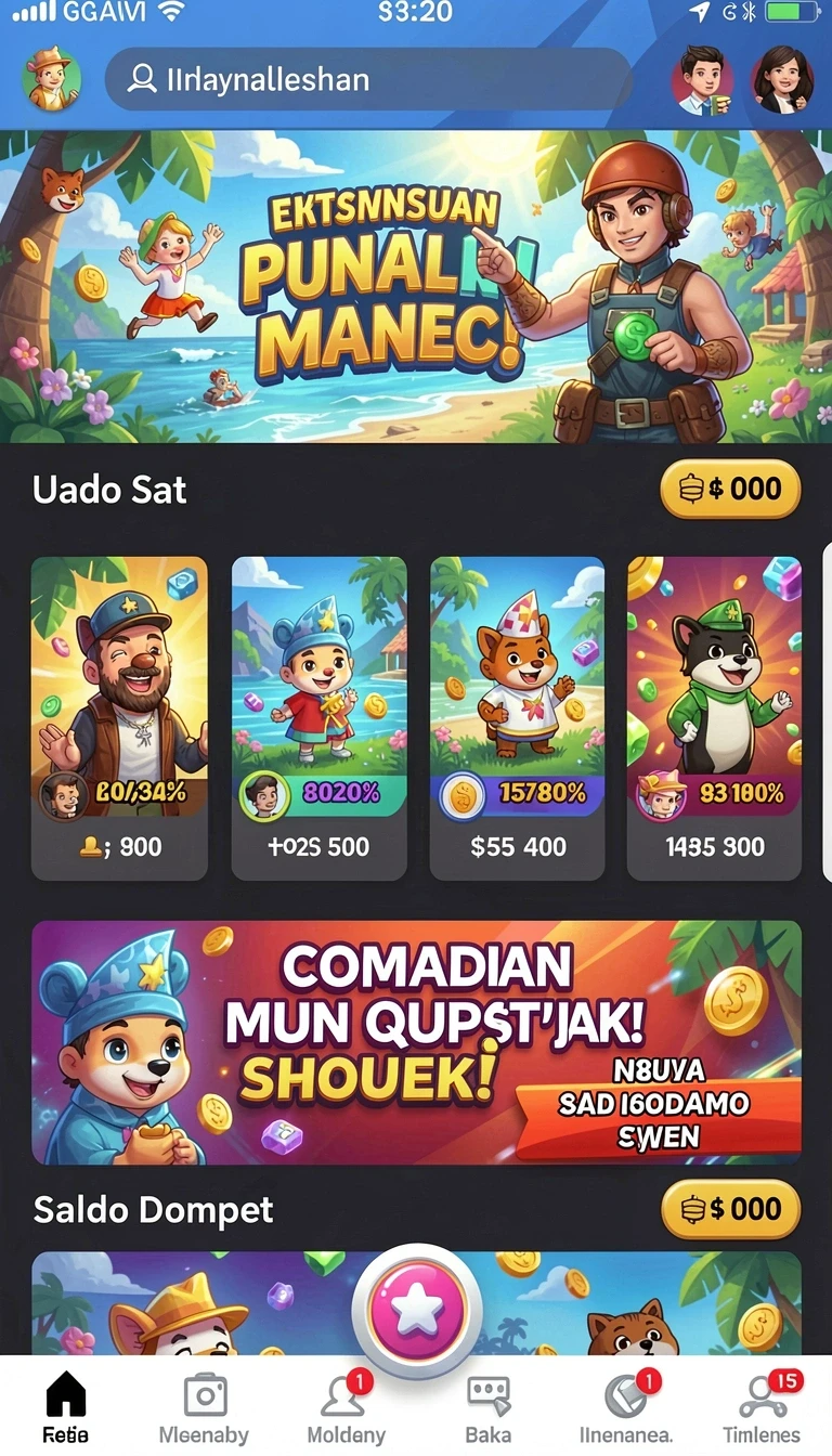 Screenshot pk95 nomor 3