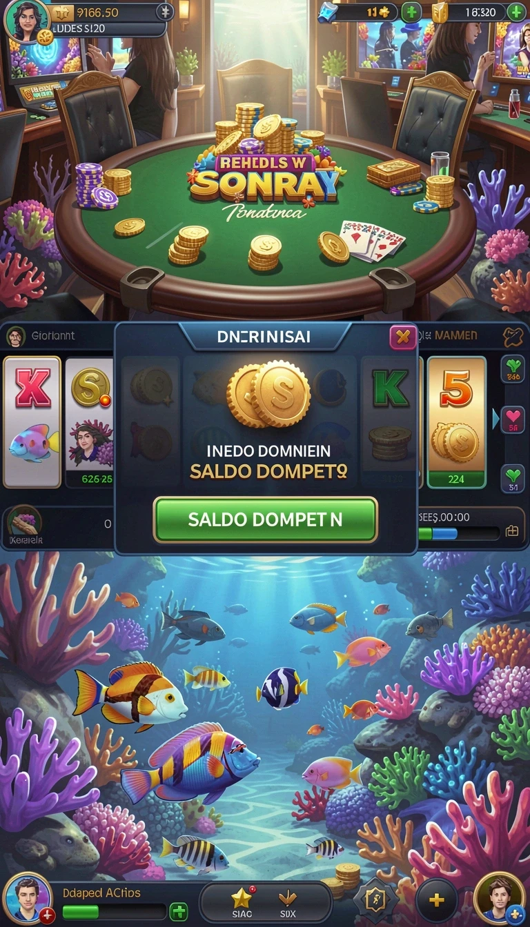 Screenshot rajajuara nomor 1
