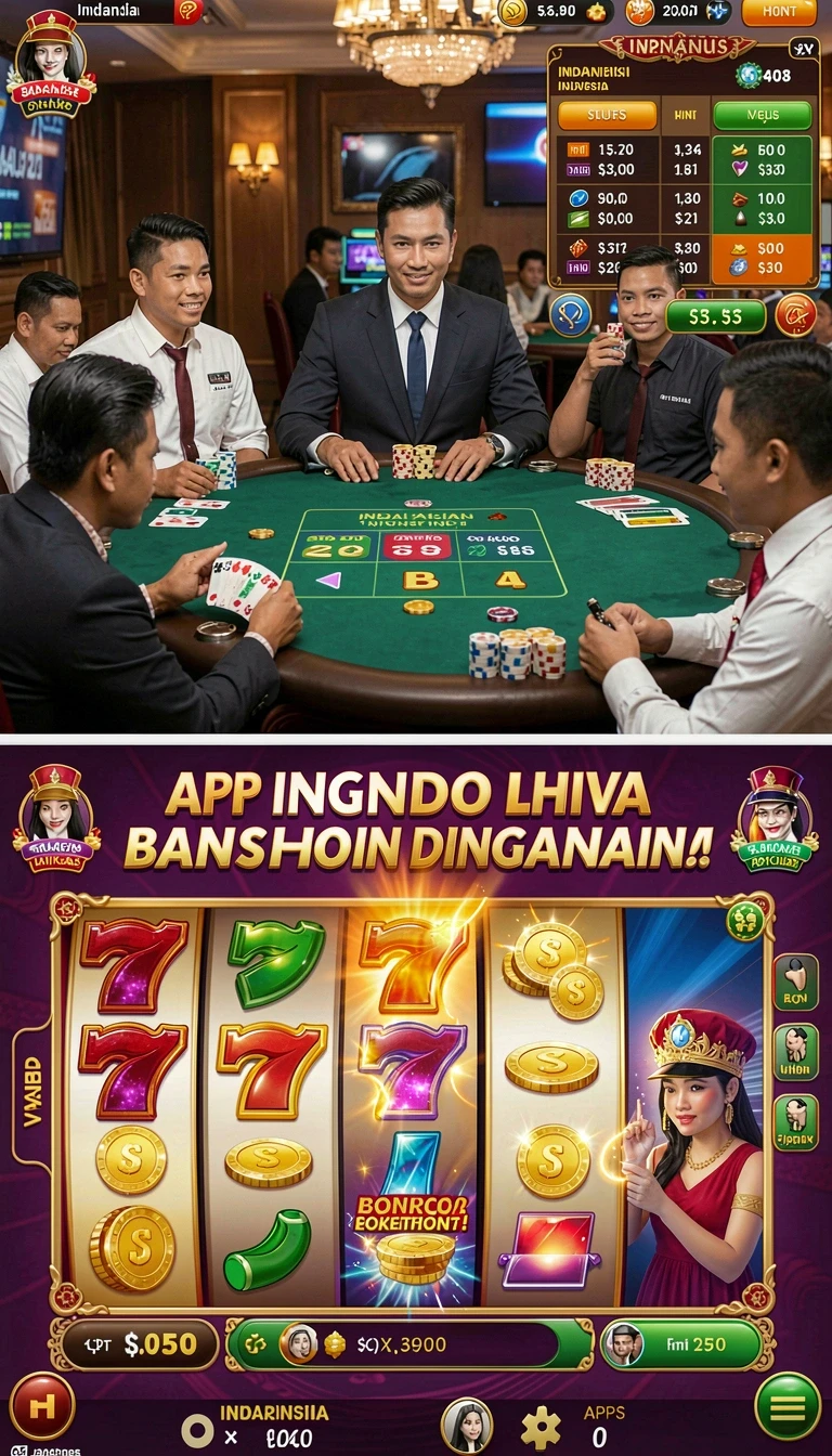 Screenshot rajajuara nomor 2