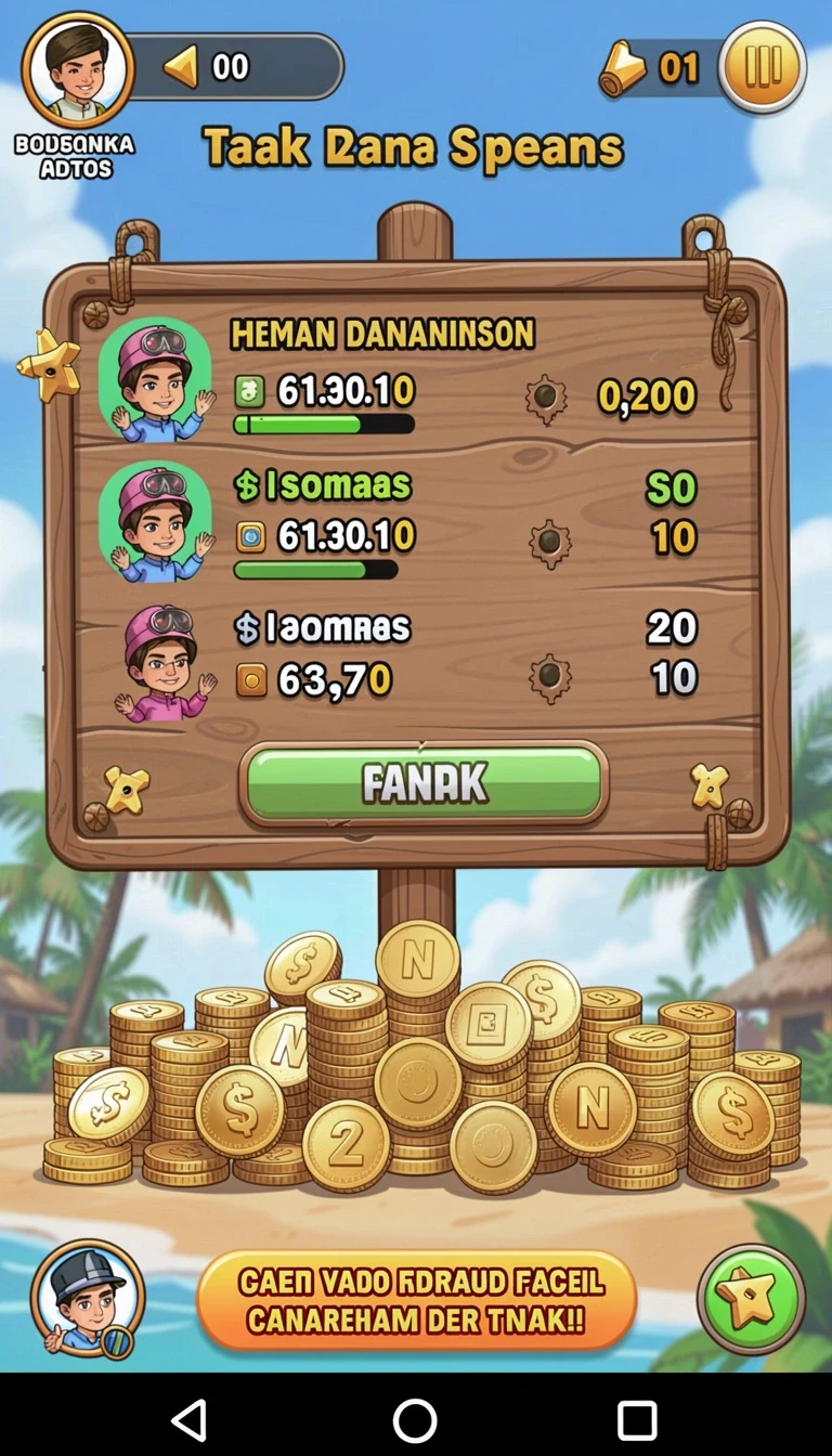 Screenshot rekor777 nomor 3
