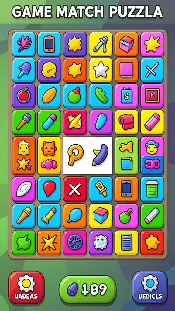 Screenshot rpgame nomor 3