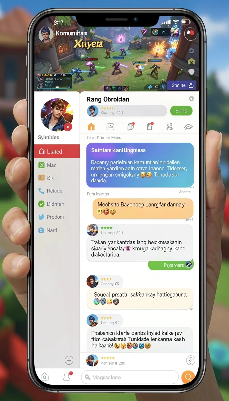 Screenshot rpok nomor 1