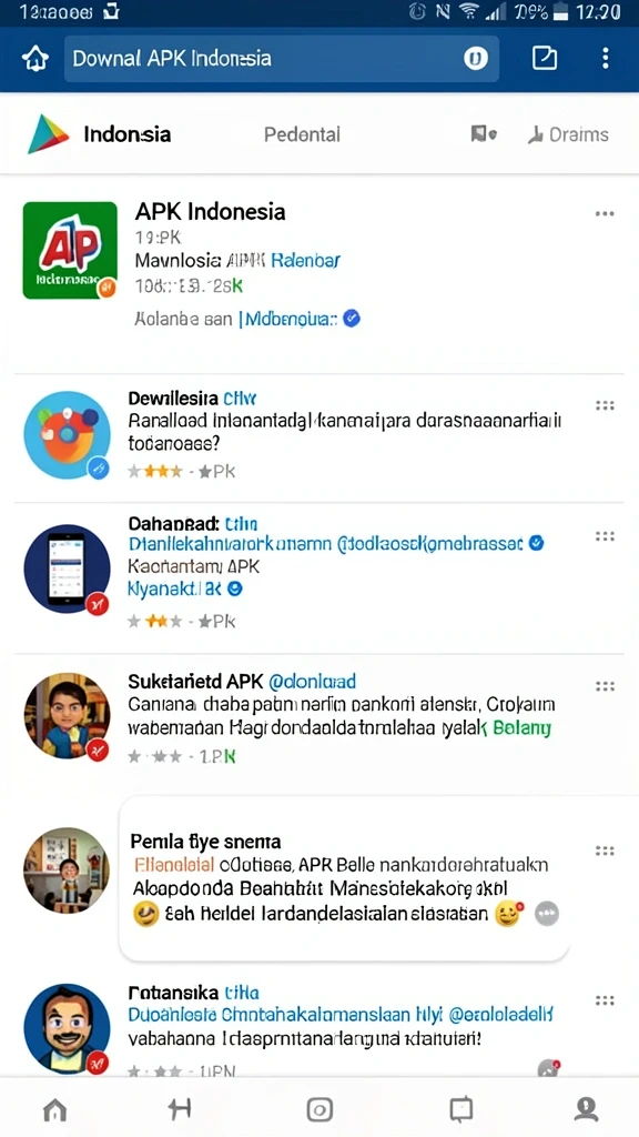 Screenshot sejuta77 nomor 3