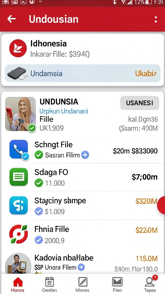 Screenshot siap108 nomor 3