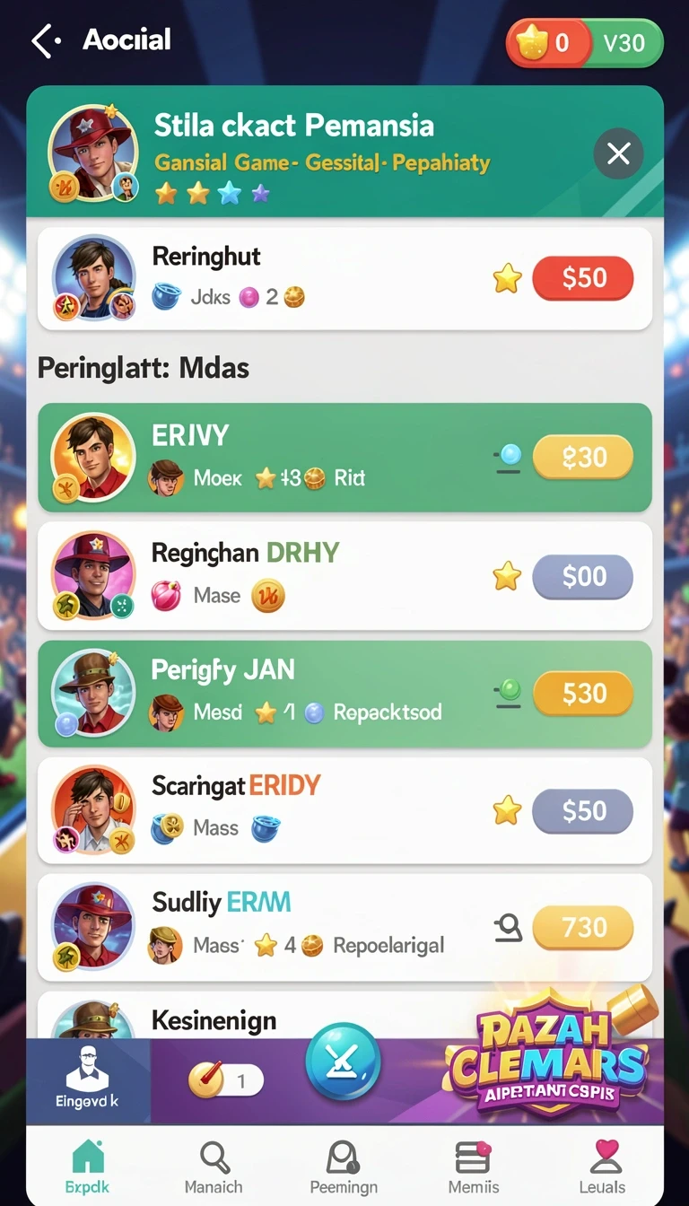 Screenshot solototo nomor 1