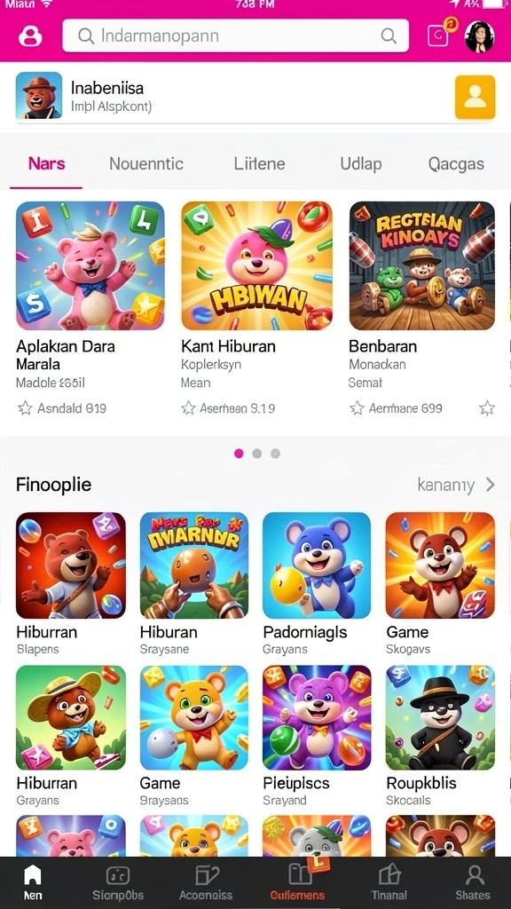 Screenshot sritoto nomor 2