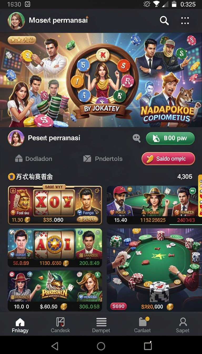 Screenshot suhu777 nomor 1