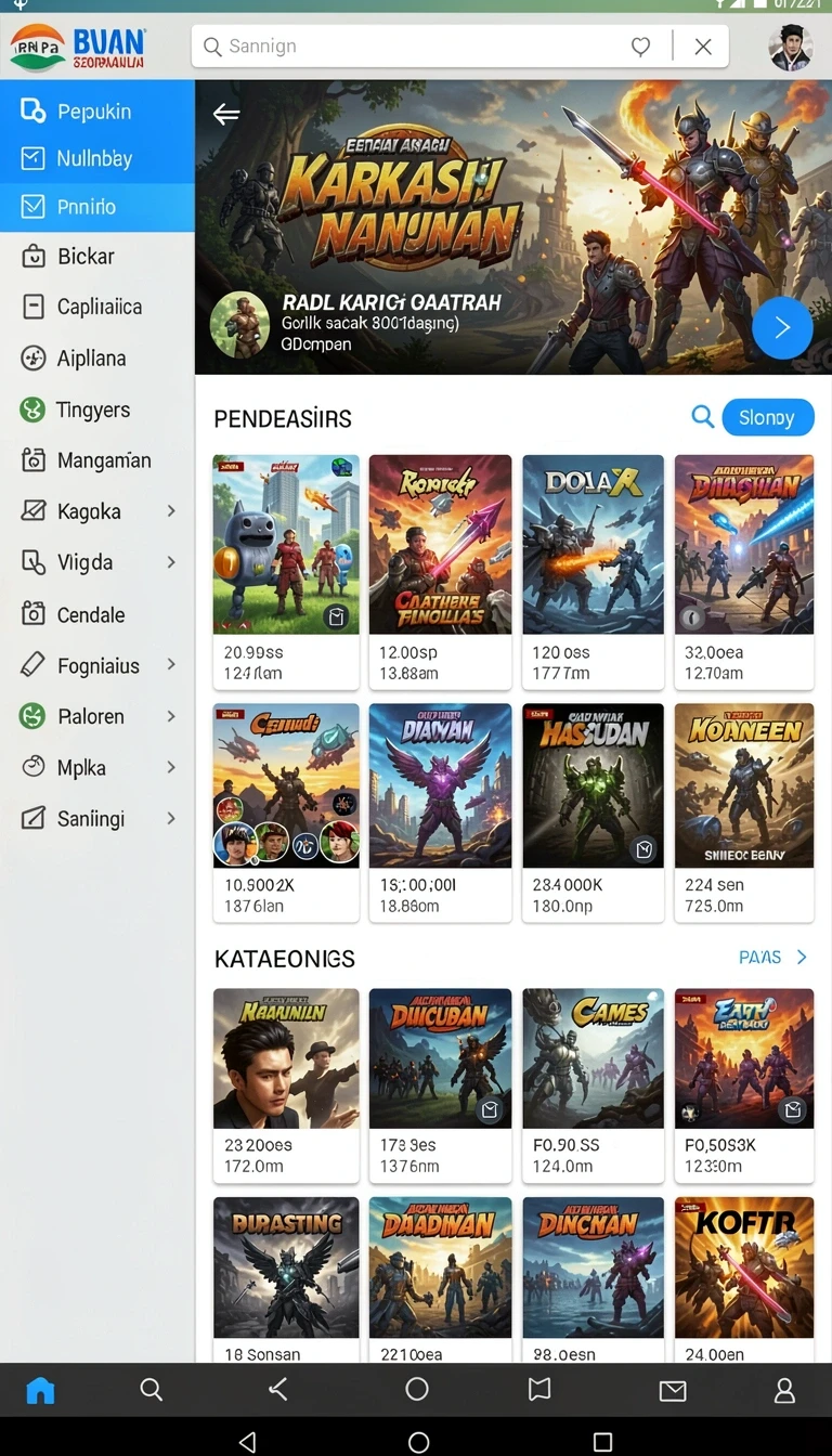 Screenshot surga55 nomor 2